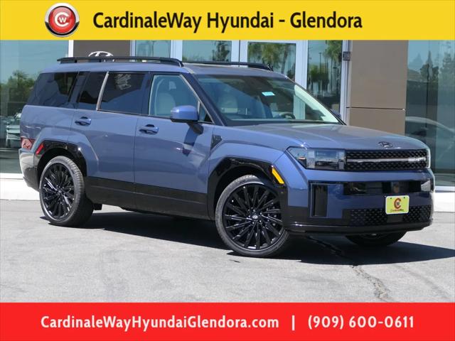 2026 Hyundai Santa Fe Calligraphy for sale in Glendora, CA
