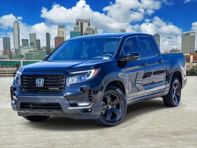 2023 Honda Ridgeline Black Edition for sale in Los Angeles, CA