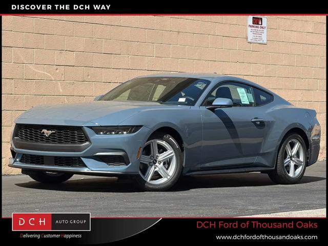 2026 Ford Mustang EcoBoost Fastback for sale in Thousand Oaks, CA