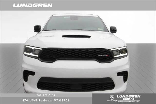 2026 Dodge Durango GT Plus AWD HEMI V8 for sale in Rutland, VT