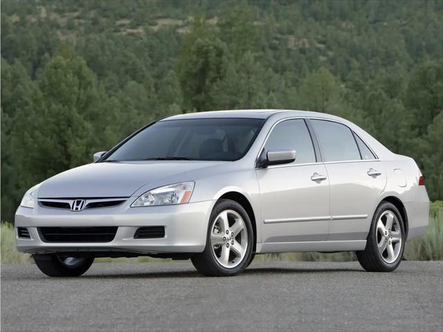 2006 Honda Accord 3.0 EX for sale in Columbus, OH