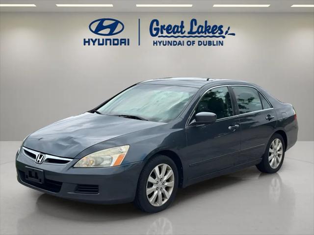 2006 Honda Accord for sale near Columbus, OH