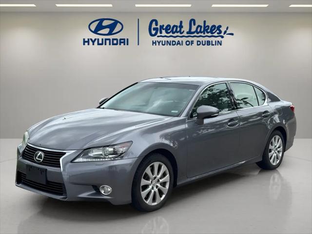 2014 Lexus GS 350 GS 350 for sale near Columbus, OH