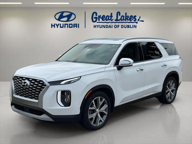 2021 Hyundai Palisade for sale near Columbus, OH