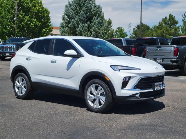 2026 Buick Encore GX Preferred AWD for sale in Loveland, CO