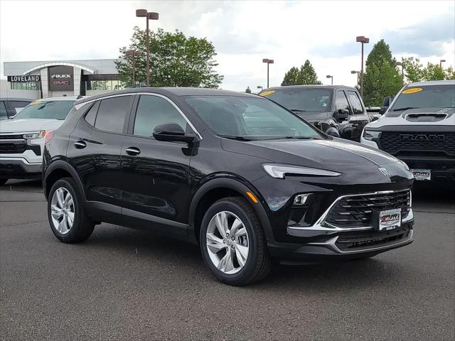 2026 Buick Encore GX Preferred AWD for sale in Loveland, CO