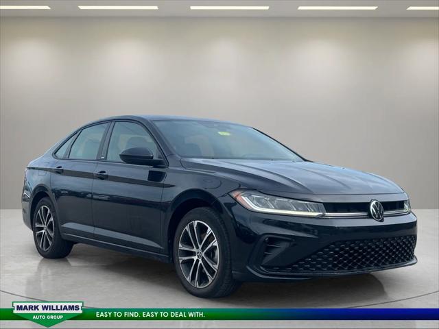 2025 Volkswagen Jetta 1.5T Sport for sale near Cincinnati, OH