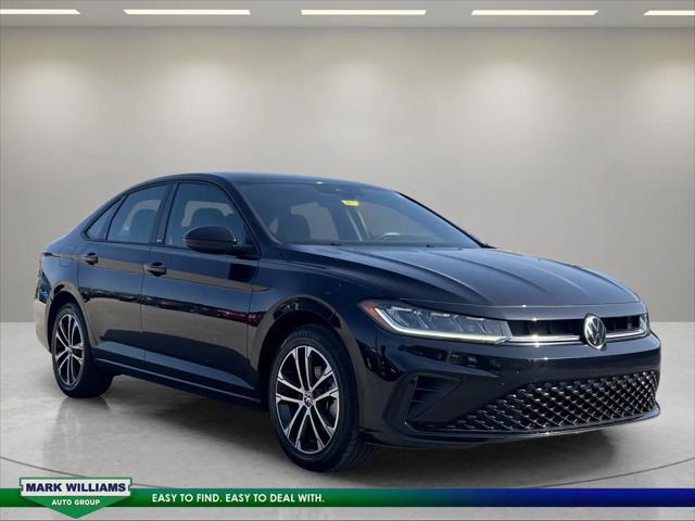 2025 Volkswagen Jetta for sale near Cincinnati, OH