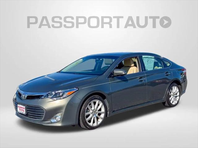 2013 Toyota Avalon XLE for sale in Suitland, MD