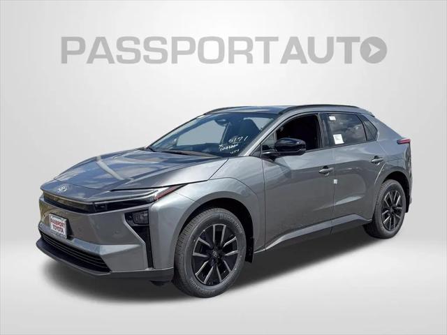 2026 Toyota bZ XLE Plus for sale in Suitland, MD