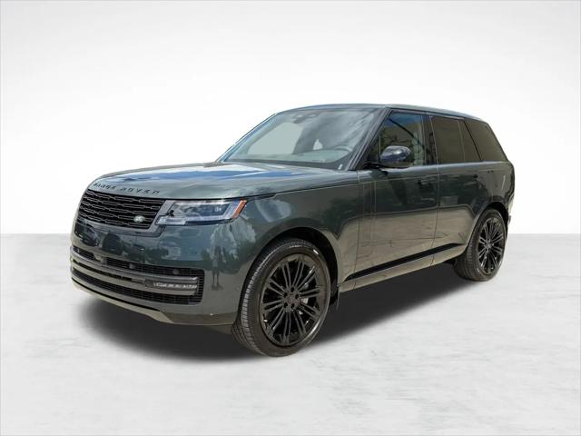 2026 Land Rover Range Rover P530 SE for sale in Houston, TX