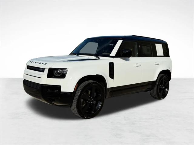 2026 Land Rover Defender P400 X-Dynamic SE for sale in Houston, TX