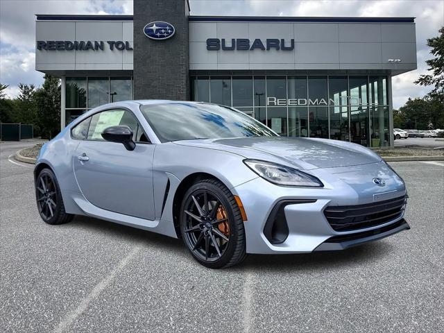 2026 Subaru BRZ tS for sale in Exton, PA