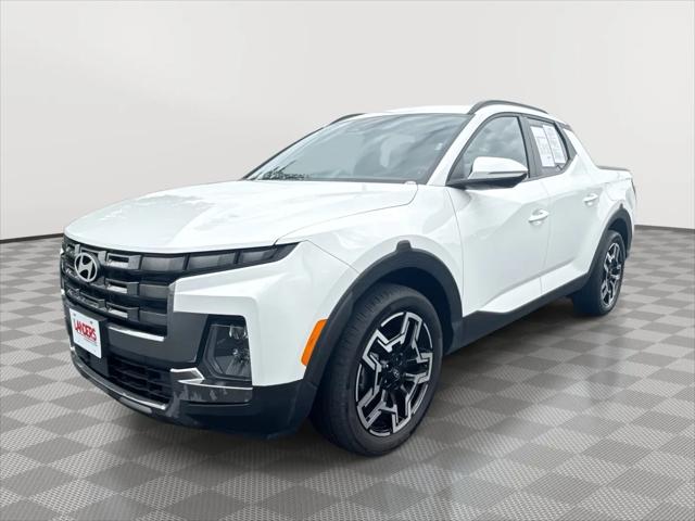 2025 Hyundai Santa Cruz Limited for sale in Joplin, MO