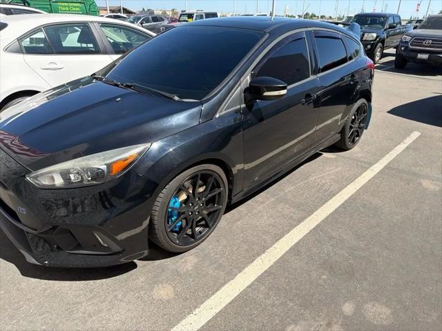 2017 Ford Focus RS for sale in Lodi, CA