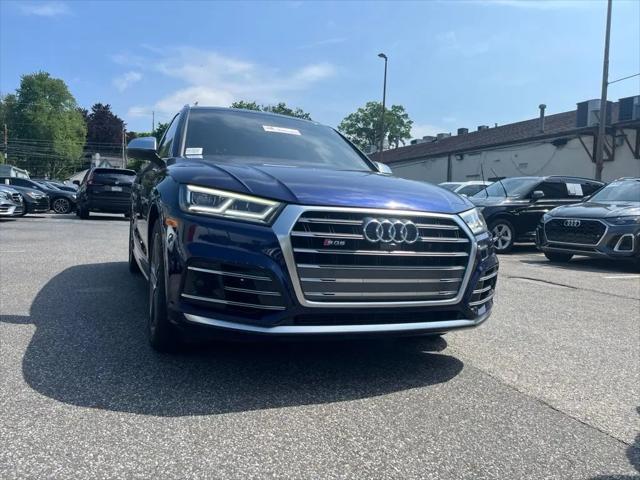 2019 Audi SQ5 3.0T Premium for sale in Wynnewood, PA