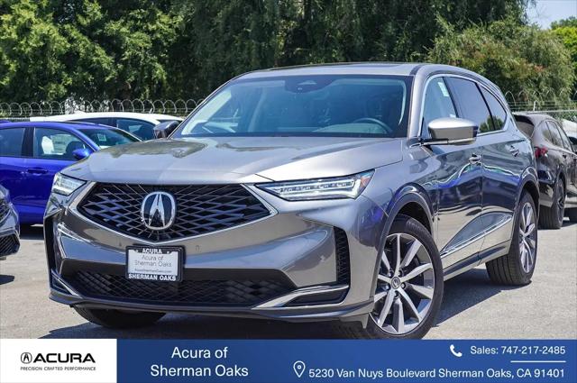 2026 Acura MDX Technology Package for sale in Sherman Oaks, CA