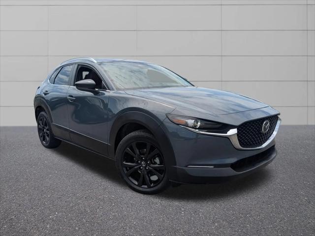 2024 Mazda CX-30 2.5 S Carbon Edition for sale in Henderson, NC