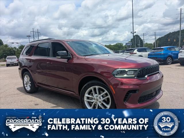 2024 Dodge Durango GT Plus AWD for sale in Henderson, NC