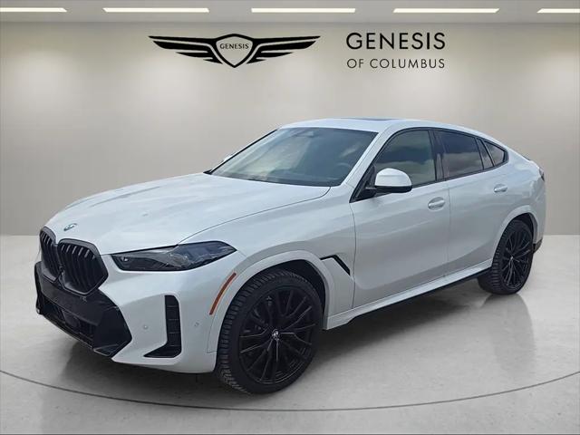 2026 BMW X6 xDrive40i for sale near Columbus, OH