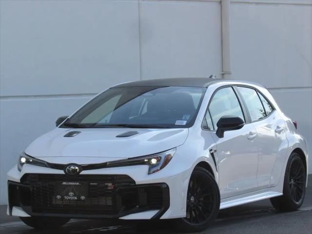 2026 Toyota GR Corolla Premium Plus for sale in Bellingham, WA