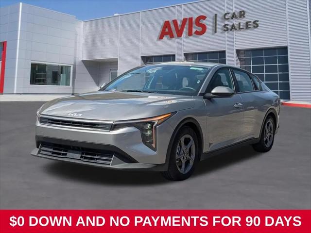2025 Kia K4 LXS for sale in Live Oak, TX