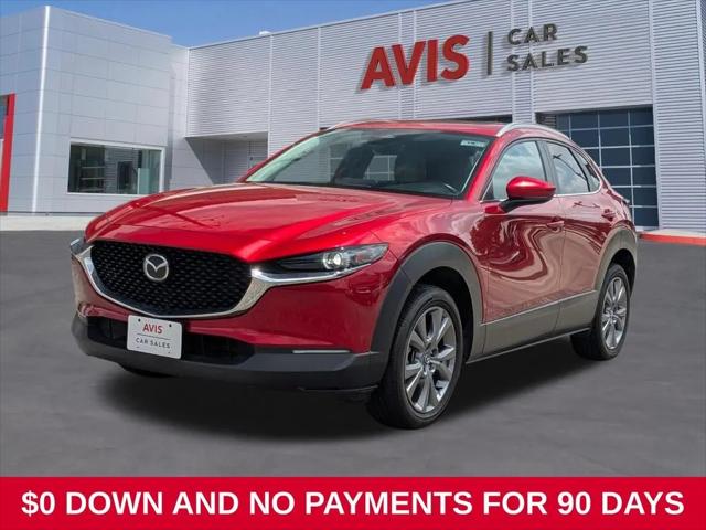 2025 Mazda CX-30 2.5 S Preferred Package for sale in Live Oak, TX