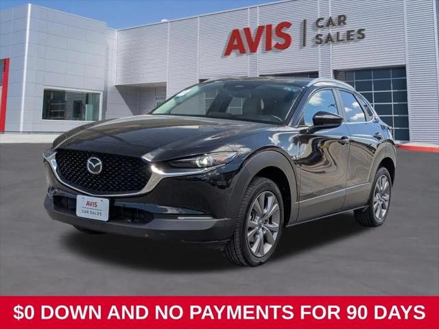 2025 Mazda CX-30 2.5 S Preferred Package for sale in Live Oak, TX