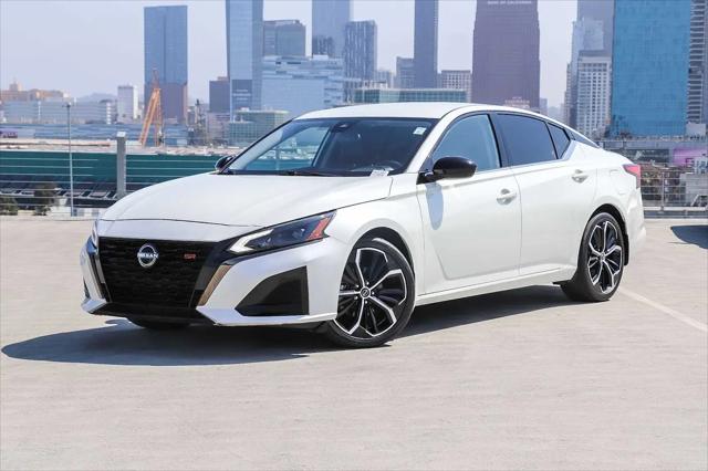 2023 Nissan Altima SR FWD for sale in Los Angeles, CA