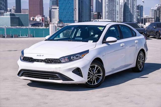 2022 Kia Forte LXS for sale in Los Angeles, CA
