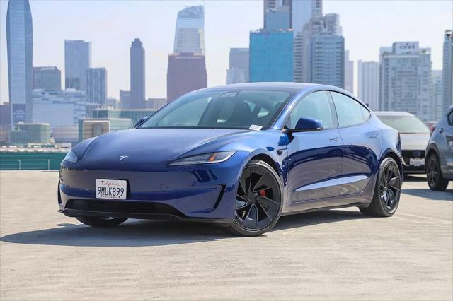 2024 Tesla Model 3 Performance All-Wheel Drive for sale in Los Angeles, CA