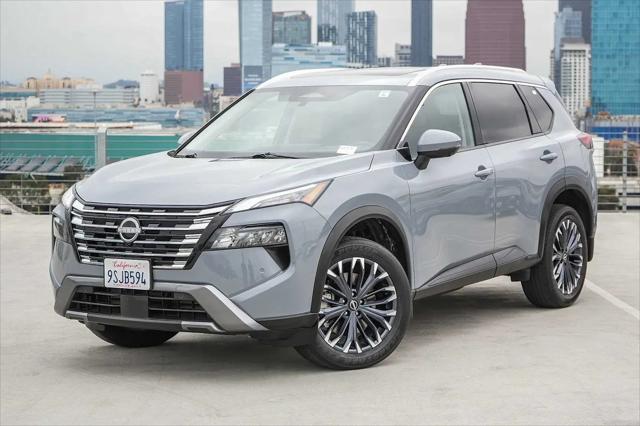 2025 Nissan Rogue SL Intelligent AWD for sale in Los Angeles, CA