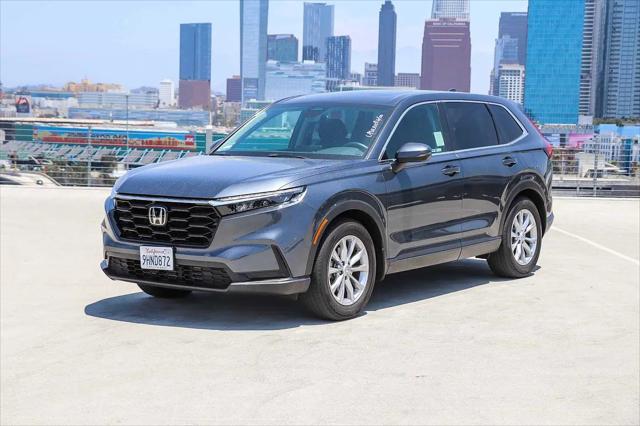 2024 Honda CR-V EX 2WD for sale in Los Angeles, CA