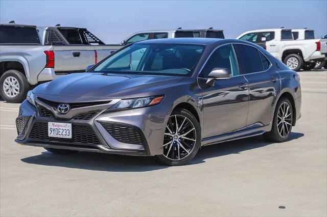 2023 Toyota Camry SE for sale in Los Angeles, CA