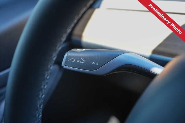 2021 Tesla Model 3 Standard Range Plus Rear-Wheel Drive