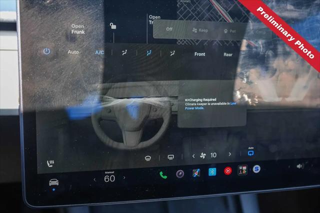 2021 Tesla Model 3 Standard Range Plus Rear-Wheel Drive