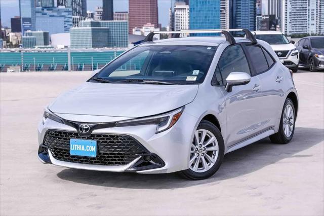 2024 Toyota Corolla SE for sale in Los Angeles, CA