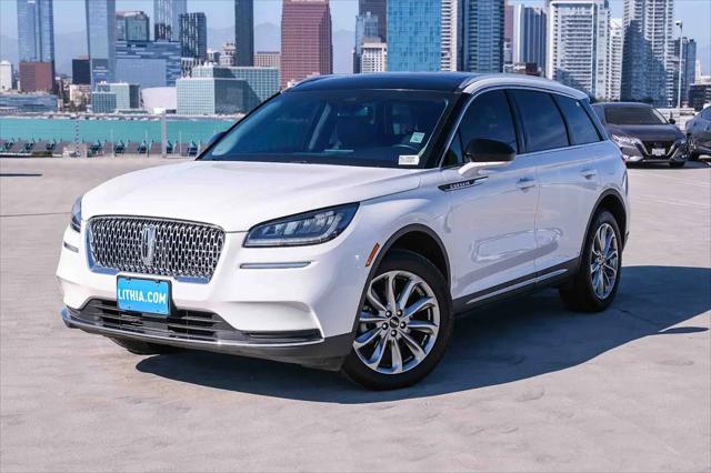 2021 Lincoln Corsair Standard for sale in Los Angeles, CA