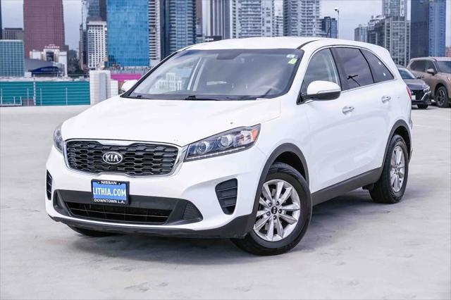 2019 Kia Sorento 3.3L LX for sale in Los Angeles, CA