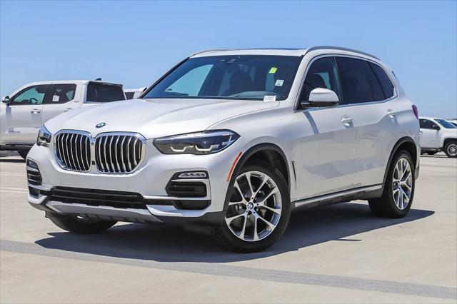 2019 BMW X5 xDrive40i for sale in Los Angeles, CA