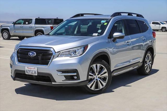 2022 Subaru Ascent Touring for sale in Los Angeles, CA