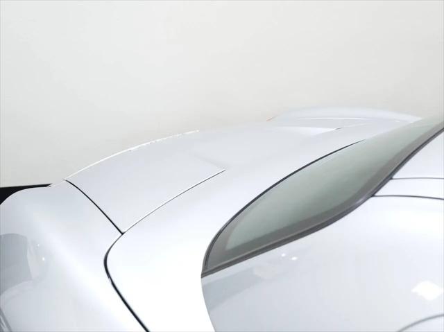 2008 Porsche Boxster S