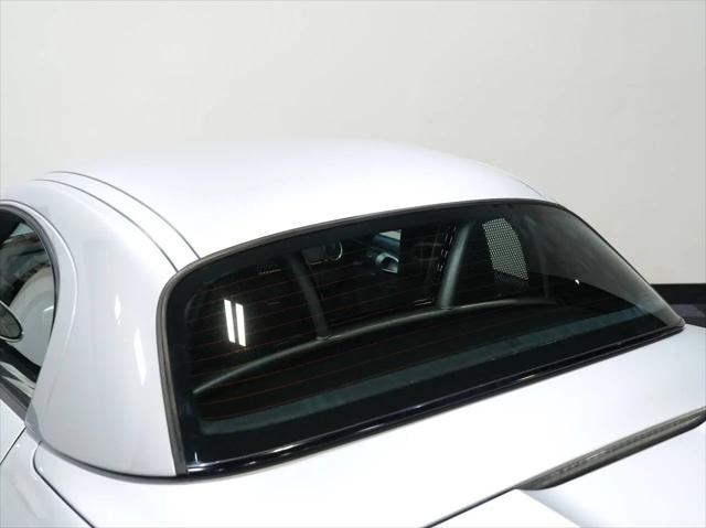 2008 Porsche Boxster S