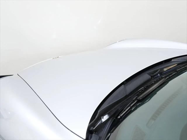 2008 Porsche Boxster S