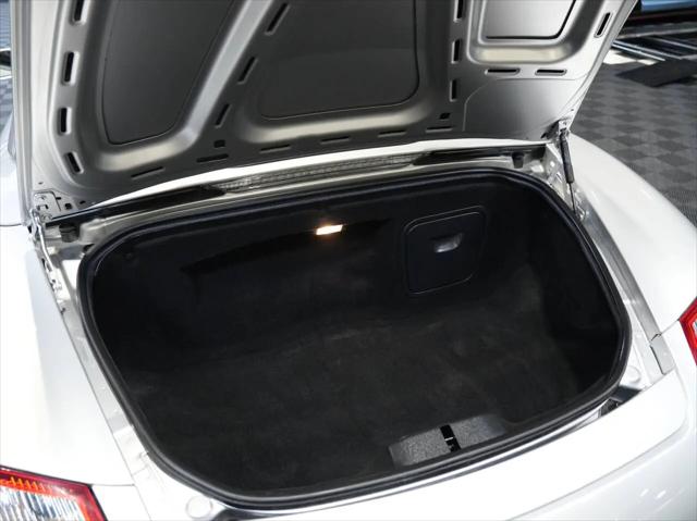 2008 Porsche Boxster S