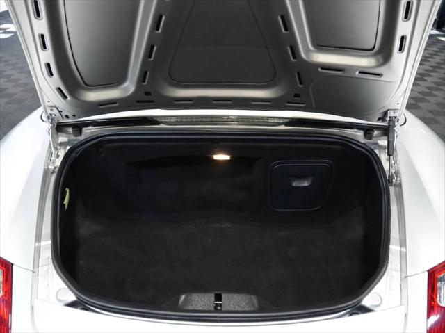 2008 Porsche Boxster S