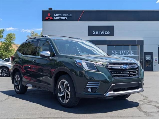 2024 Subaru Forester Touring for sale in Sandy, UT