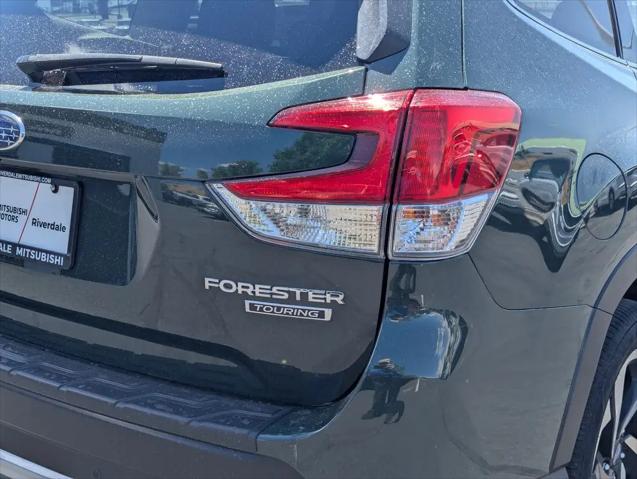 2024 Subaru Forester Touring