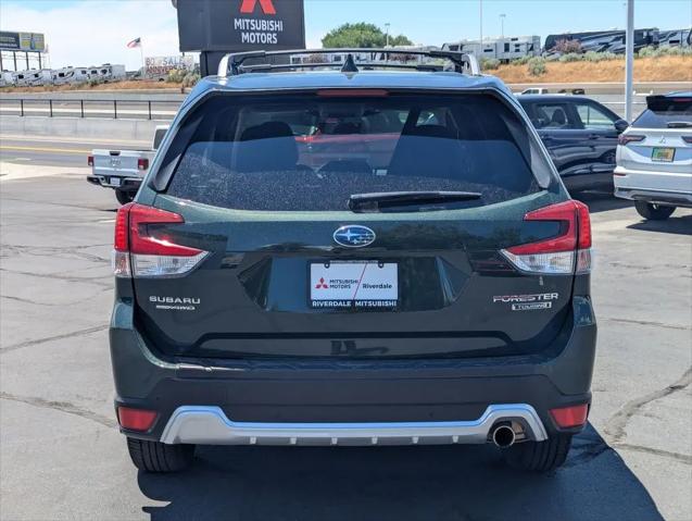 2024 Subaru Forester Touring