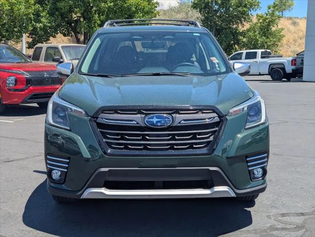 2024 Subaru Forester Touring